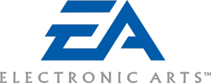 Logo Electronic Arts (EA)