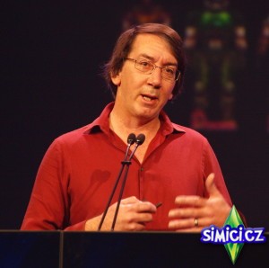 Will Wright