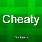Cheaty do hry The Sims 3